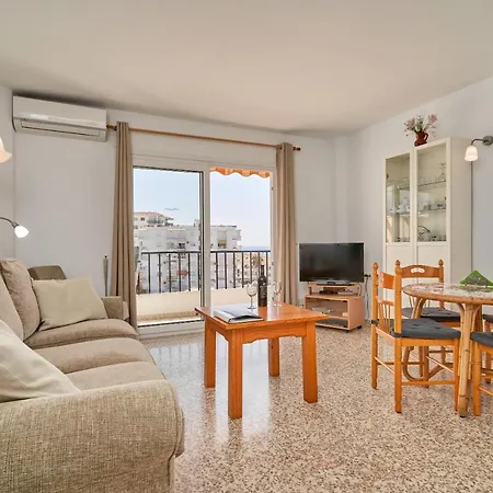 Apartamento Albaida 5h Nerja