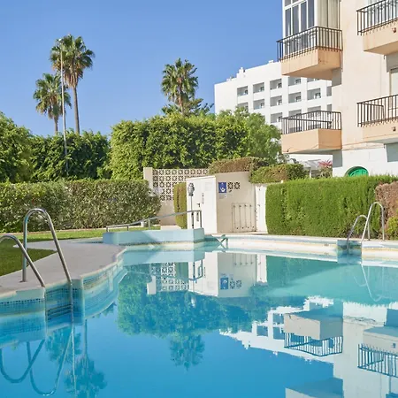 Apartamento Albaida 5h *