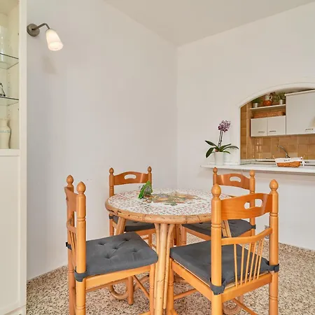 Apartamento Albaida 5h Nerja
