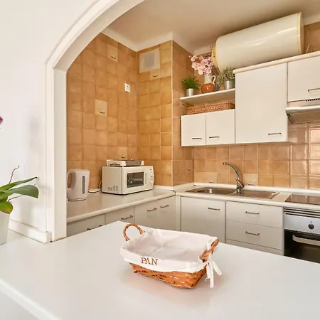 Apartamento Albaida 5h