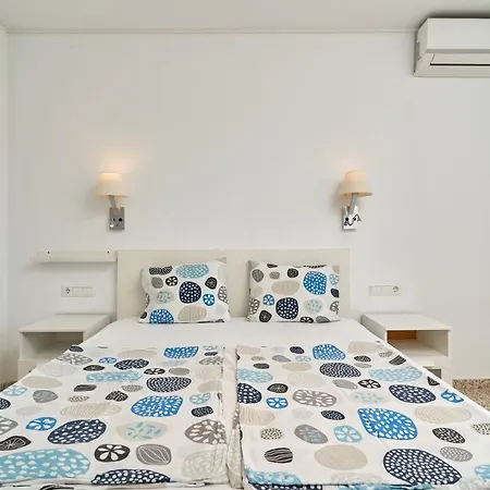 Albaida 5h Apartment