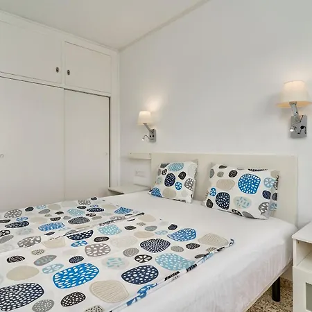 Albaida 5h Apartment Nerja