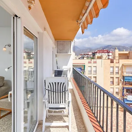 Apartment Albaida 5h *
