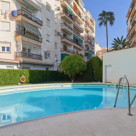 Albaida 5h Apartment *