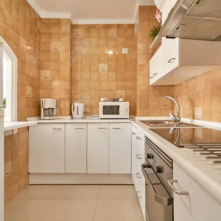 Apartment Albaida 5h