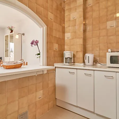 Apartment Albaida 5h Nerja