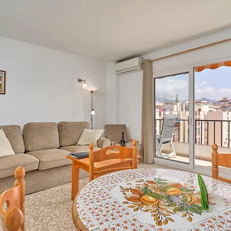 Apartment Albaida 5h