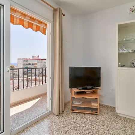 Albaida 5h * Nerja