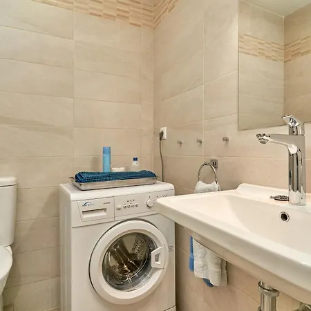 Apartment Albaida 5h